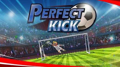game pic for Perfect kick